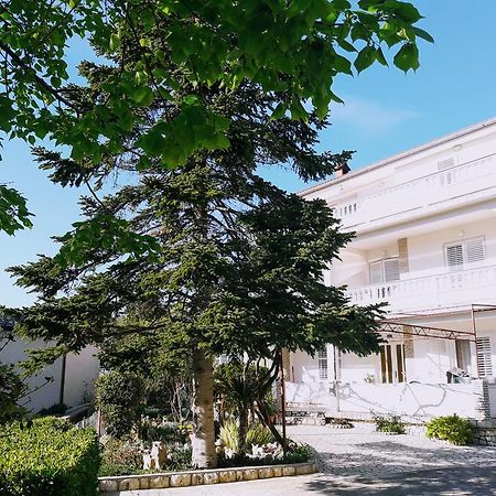 Pahljina Apartments Palit Dış mekan fotoğraf