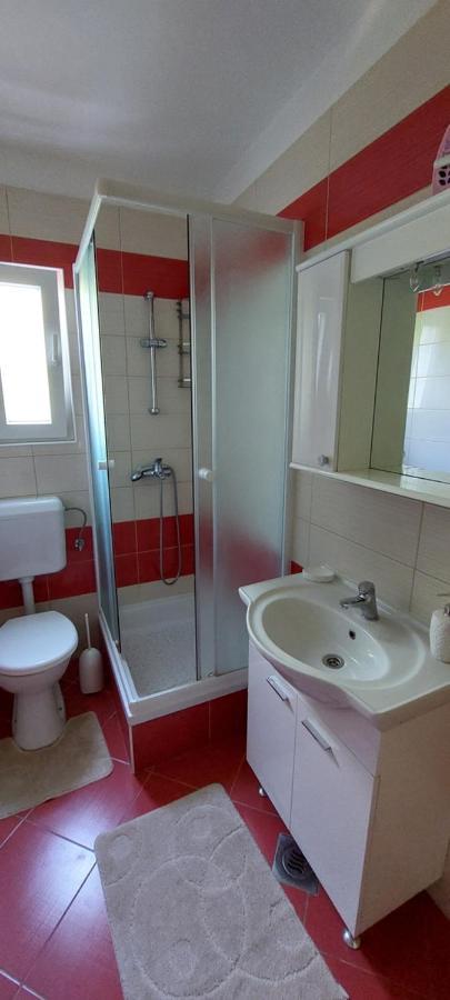 Pahljina Apartments Palit Dış mekan fotoğraf